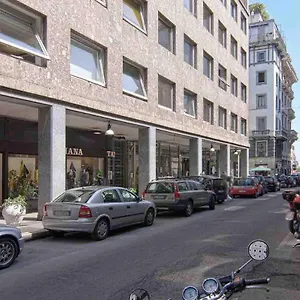 Appartamento Contempora - Cavallotti 13 - B62, Milano