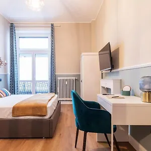 Appartamento Velasca Flexyrent Apt. Aircon - Wifi - Brand New, Milano